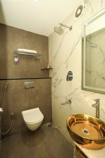 Bathroom 2