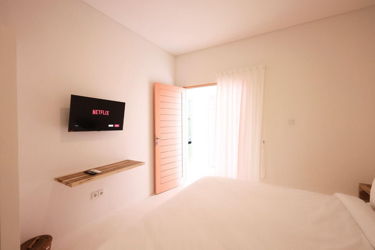 Bedroom 4, Elias House in Gang Mango, Badung