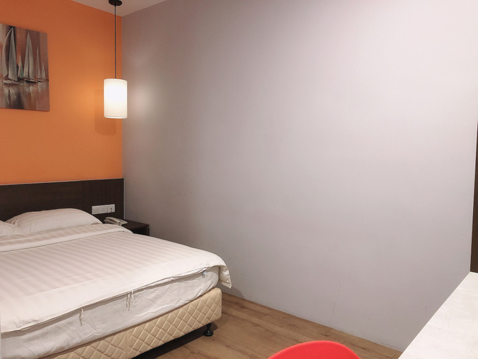 Bedroom 6