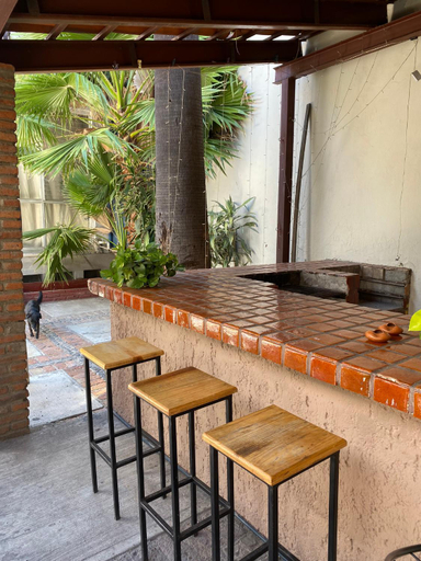 Food & Drinks, Casa Matia, Guadalajara