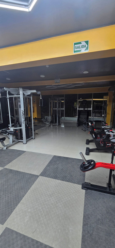 Others 5, Hotel Club33Fit Hotel Gym, Huancayo