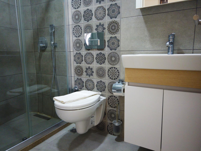 Others 3, M2 Hotel, Bodrum