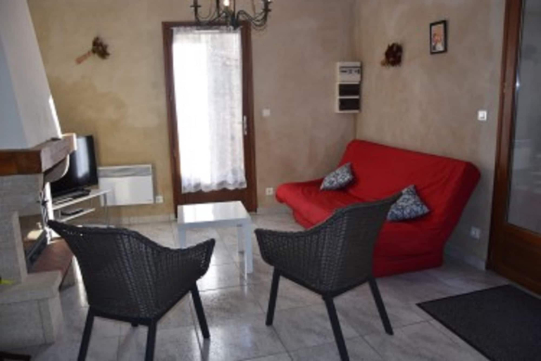 Living room 2, Vineyards & Village Stay, Hérault