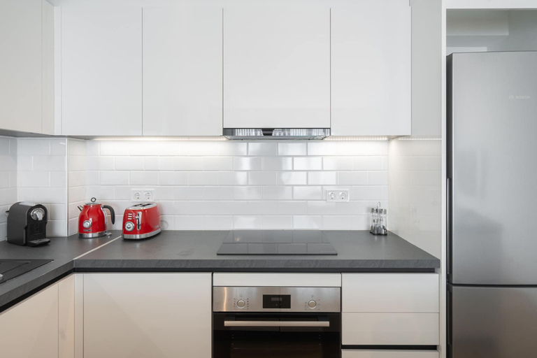 Room 4, LIV Athinum 1 - Luxury Apartment 5A, Attica
