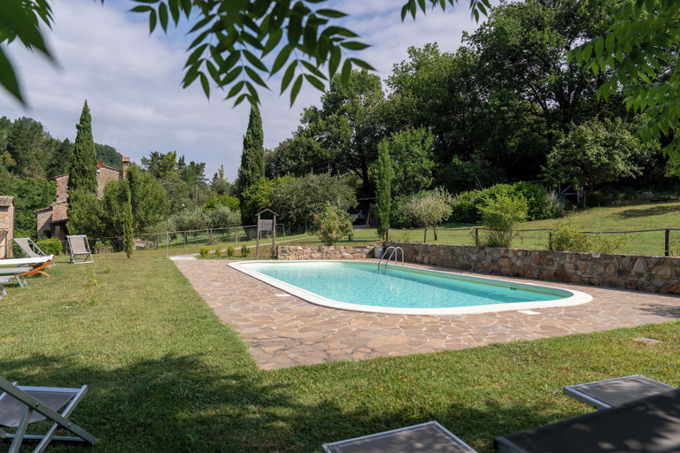 Sport & Beauty 5, Mulino Di Amarrante Countryhouse, Florence