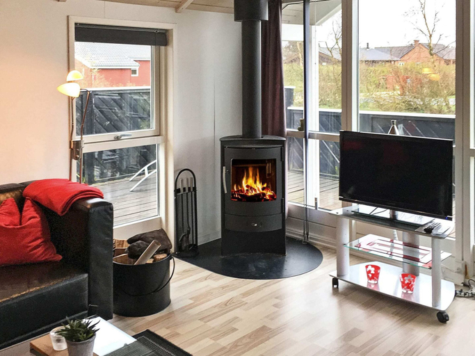 Others 5, 4 Star Holiday Home in Tarm, Ringkøbing-Skjern