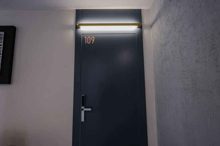 Room 2, Grandstay Studio 109, Durrësit