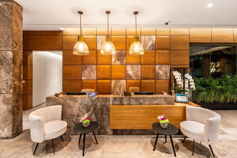 Public Area 4, The Biltmore Hotel Villas, Dubai, Dubai