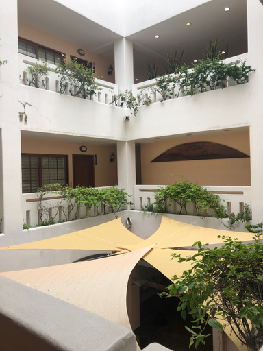 Exterior & Views 5, Hotel Maria Mixteca, Dist. Pochutla