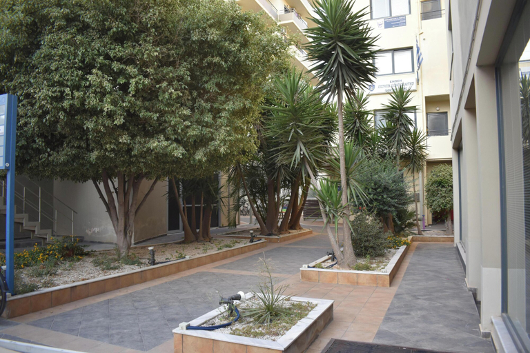 Others 3, Opsis The CityScape Apartment, Crete