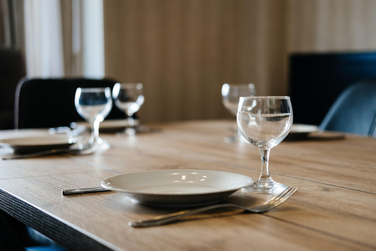 Dining 5, Apartment in Belgium 50m From the Sea, West-Vlaanderen