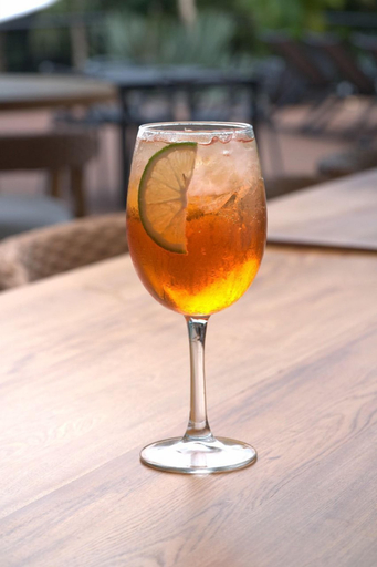 Food & Drinks 5, Amaranto Hotel Boutique, Othón P. Blanco