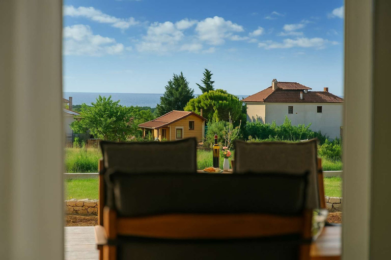 Room 1, Sunset View House In Chalkidiki, Central Macedonia