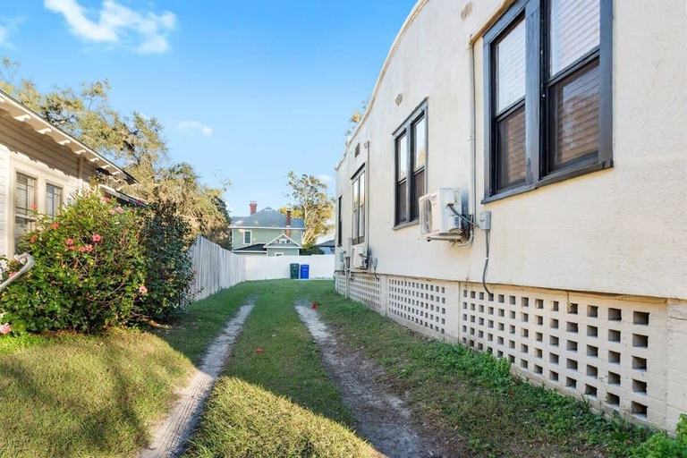 Exterior & Views 2, Charming 1-bedroom Home in Lakeland!, Polk