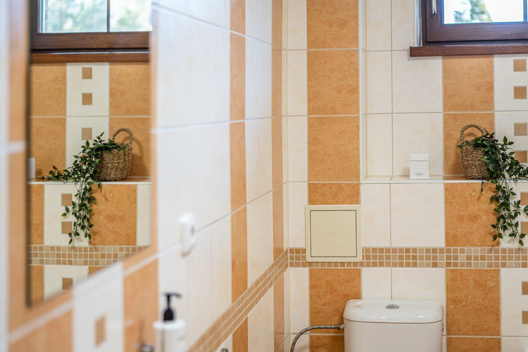 Bathroom 4, Penzion Mountain, Frýdek-Místek