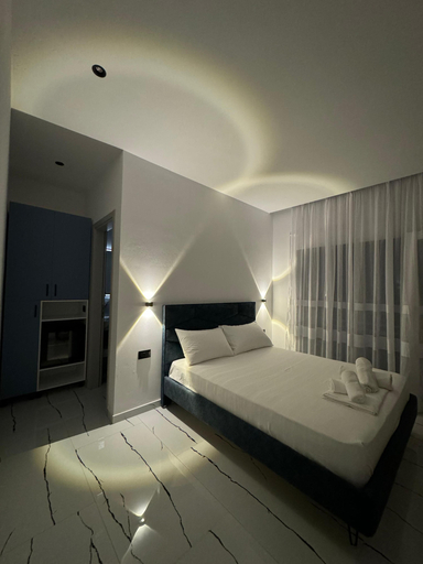Bedroom 3, Maison Apartments, Vlorës