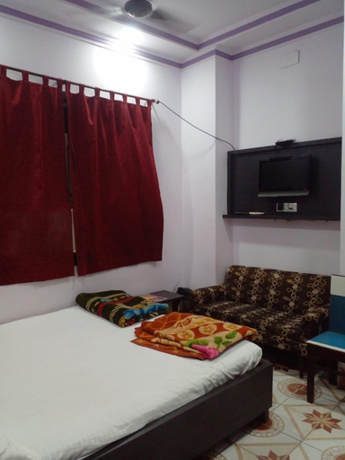 Others 4, HOTEL ROXY DLX, Gaya