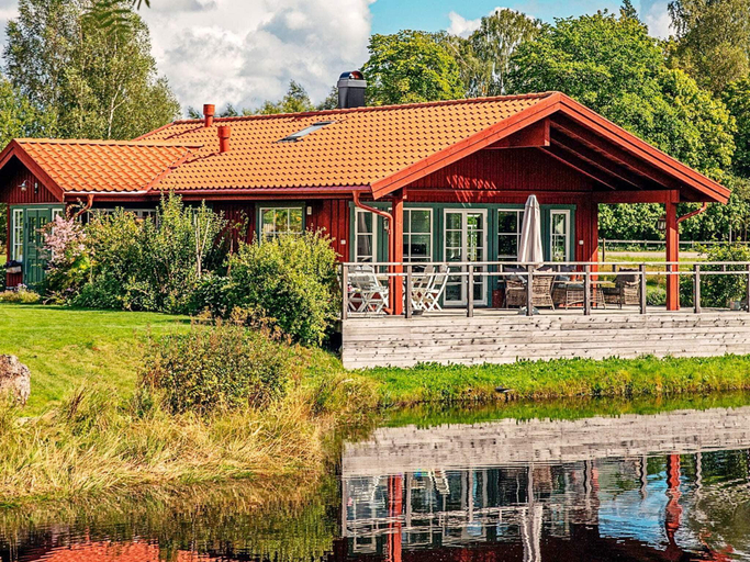 Others 5, person holiday home in BODAFORS, Nässjö
