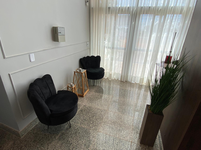 Public Area 3, Miami Hotel by H Hotéis - Business, Brasília