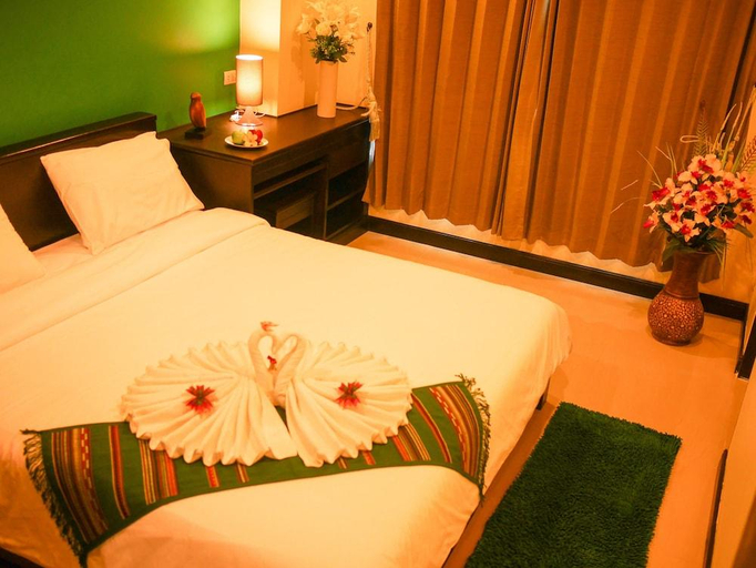 Bedroom 16