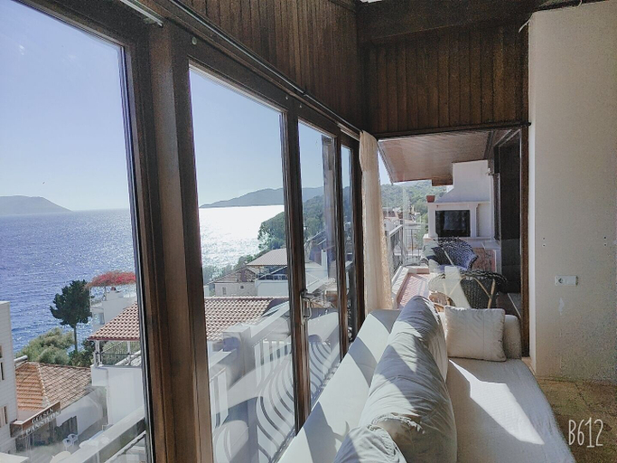 Others 5, 3ODA PENTHOUSE, Kaş