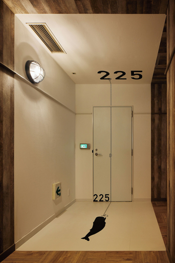 Others 5, COAST HIKE HOTEL - Adults Only, Kisarazu