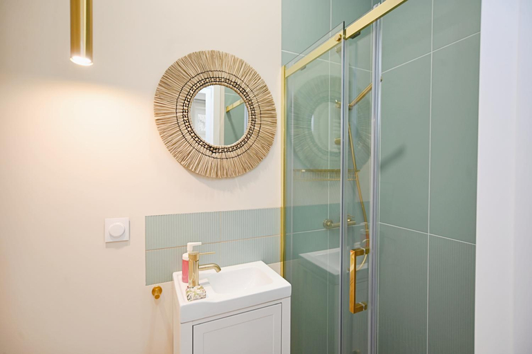 Others 4, Victus Cosy Studios Close to the Beach in Sopot by Noclegi Renters, Sopot
