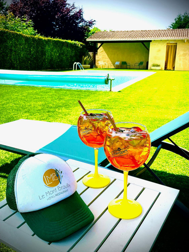Food & Drinks 3, Le Mont Brouilly, Rhône