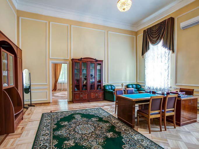 Others 5, Osobnyak Voennogo Ministra Hotel, Sankt-Peterburg gorsovet