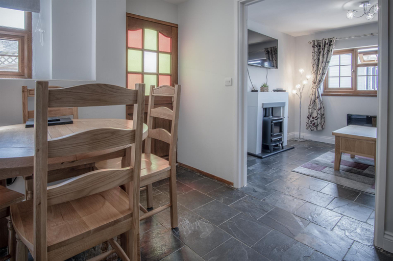Others 3, Lilac Cottage - 1 Bedroom Cottage - Amroth, Pembrokeshire