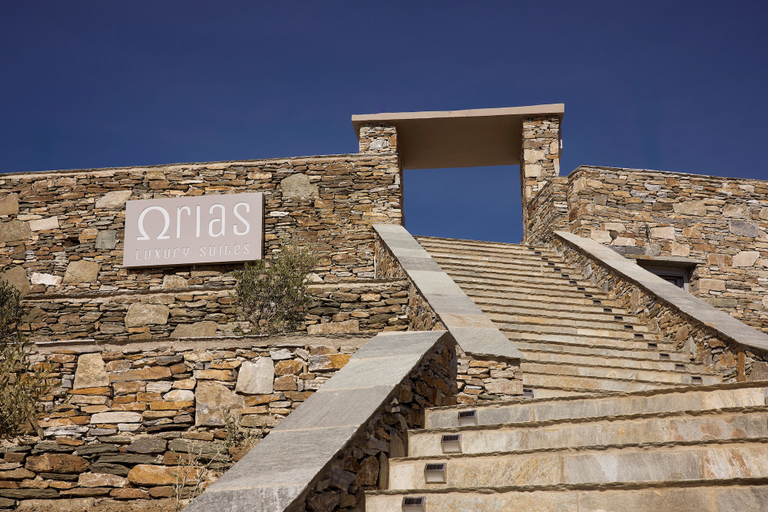 Exterior & Views 2, Orias Luxury Suites Kythnos, South Aegean