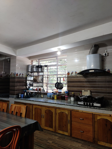Others 3, Bhagirath Homestay, Darjiling