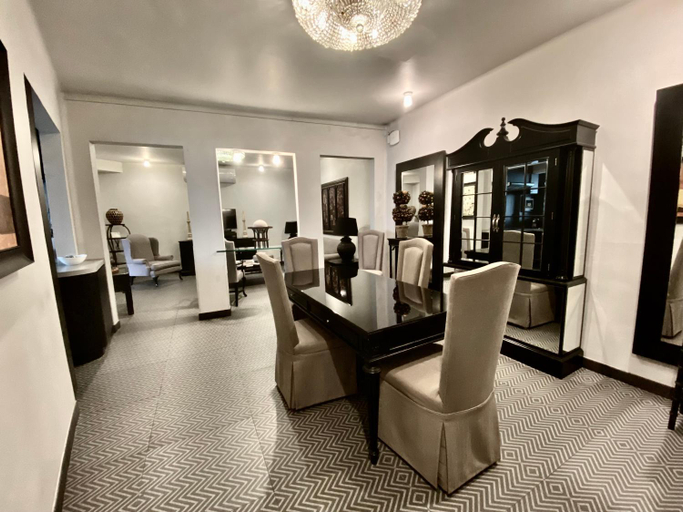 Others 5, Casa Corp Boutique Suites in Condesa, Mexico City