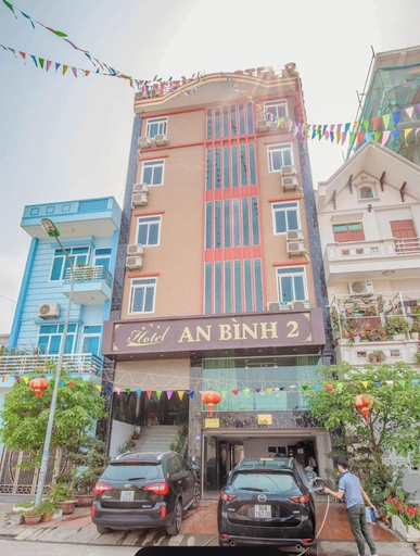 Exterior & Views, An Binh 2 Hotel BG - by BAY LUXURY, Bắc Giang