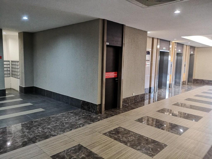 Others 3, Paragon Suite By Antlerzone, Johor Bahru