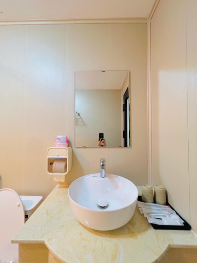 Bathroom 5, T98 Westlake Quang An - Tay ho Center Garden View, Tây Hồ