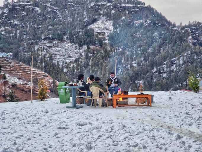 Others 4, BAGO Harmony Home, Shimla