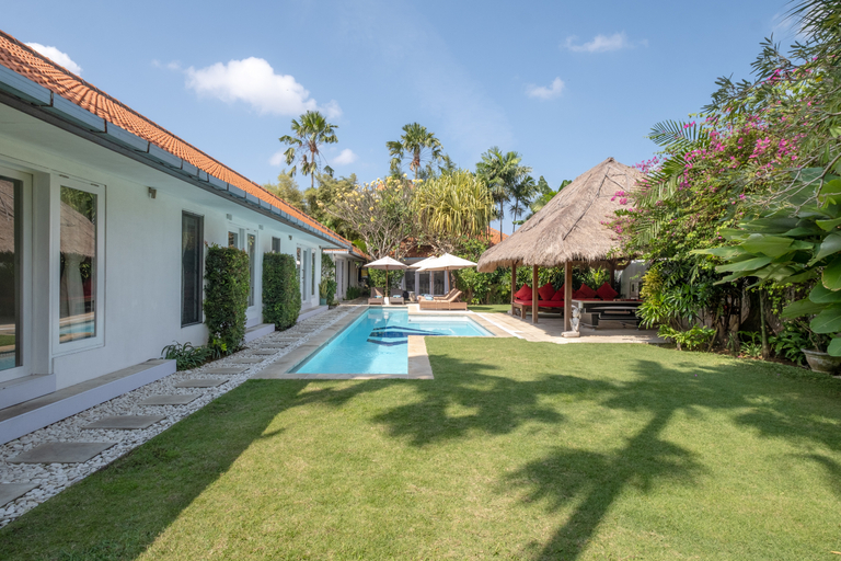 Sport & Beauty 2, Elsies Villa Canggu, Badung