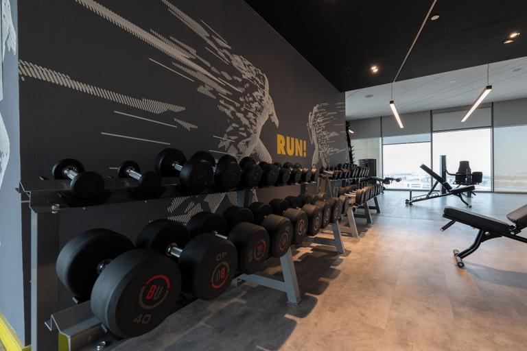 Others 4, Keyrock Living - Premium 2BR Retreat, Dubai
