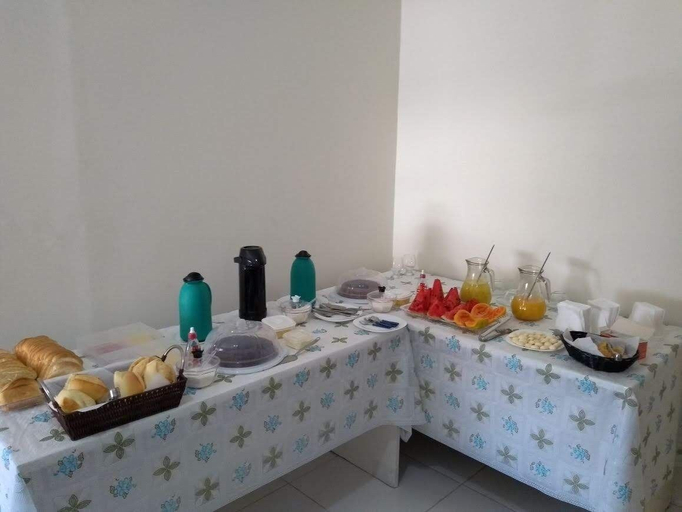 Food & Drinks 2, Pousada Oluap, Mairiporã