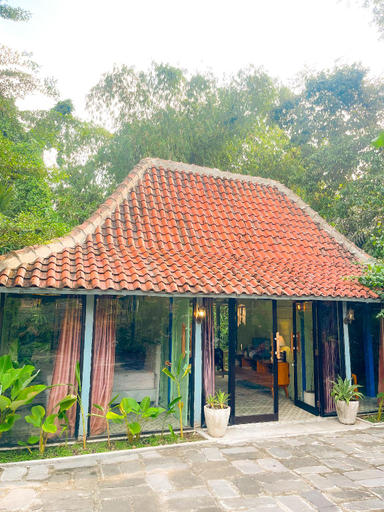 Others 5, Villa Kamar Tamu Selomartani 2, Sleman