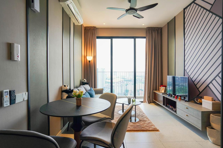 Others 5, Millerz Square Suites By North, Kuala Lumpur