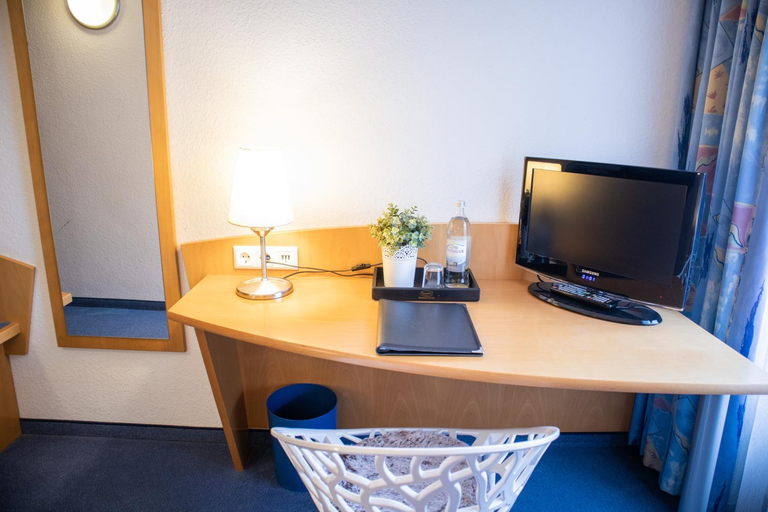 Others 5, Park Hotel, Schweinfurt