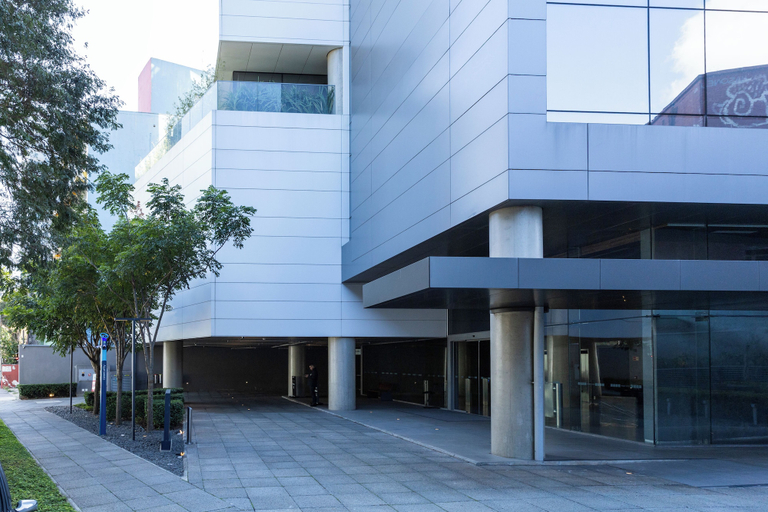 Exterior & Views, Jockey, São Paulo