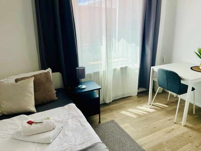 Others 5, OMNI Rooms - Oranienburg, Oberhavel