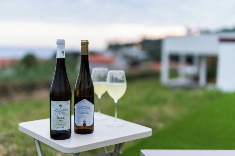 Food & Drinks 4, Auréa House - Luxury with an Ocean View, Ponta Delgada