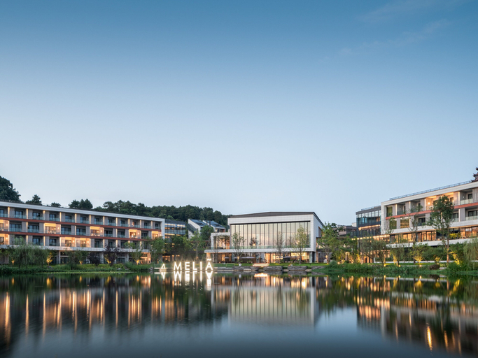 Others 1, Melia Chongqing, Chongqing