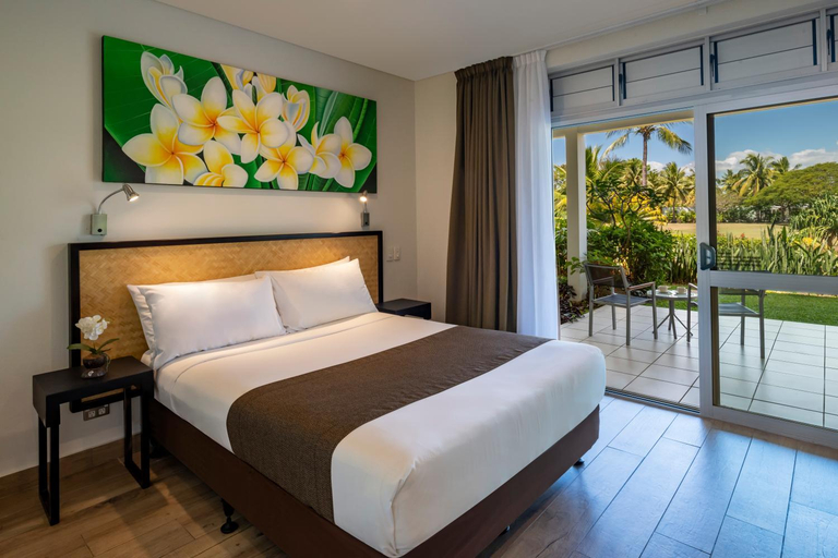 Bedroom 3, The Terraces Apartment Resort, Ba