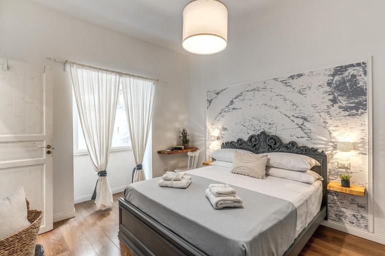 Others 2, Annamaria Rooms, Napoli