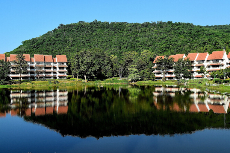 Exterior & Views 2, Panorama Golf And Country Club, Sikhiu